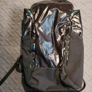 Timber Ridge 25L Backpack Black